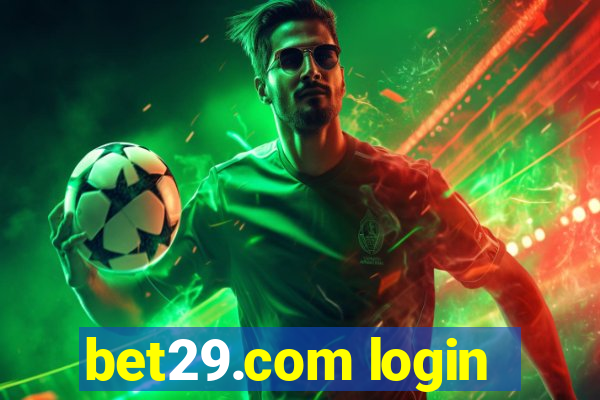 bet29.com login